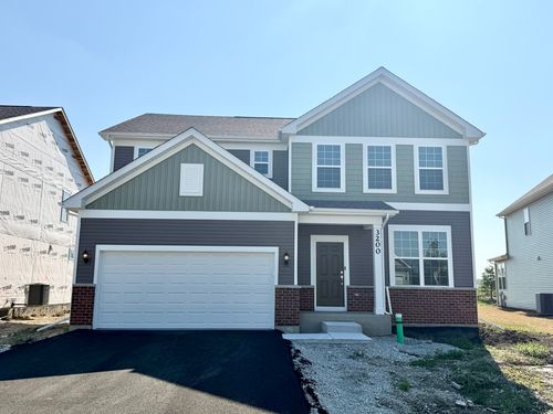 3200 Peyton Cir, Aurora, IL, 60503-5461 | Card Image