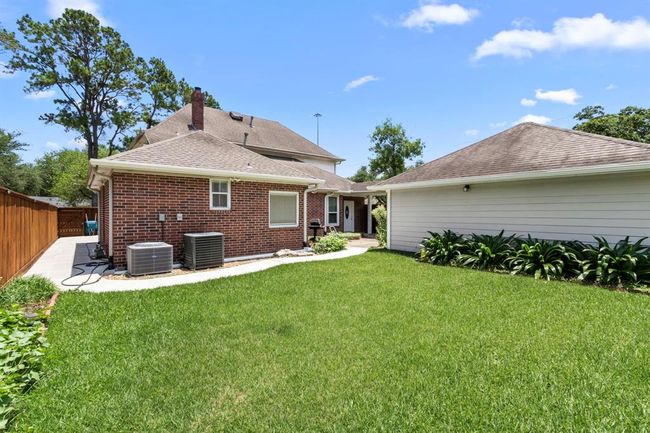 548 Cascade St, House other with 4 bedrooms, 4 bathrooms and 2 parking in Bellaire TX | Image 30
