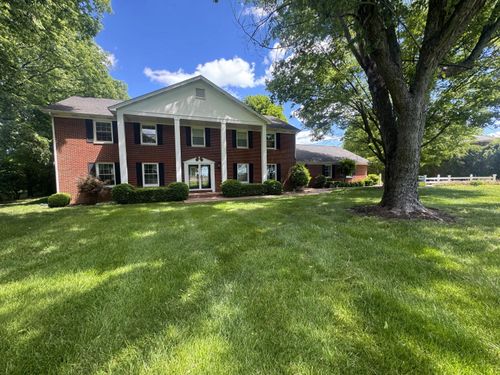 1050 Bluegrass Pike, Danville, KY, 40422-9206 | Card Image