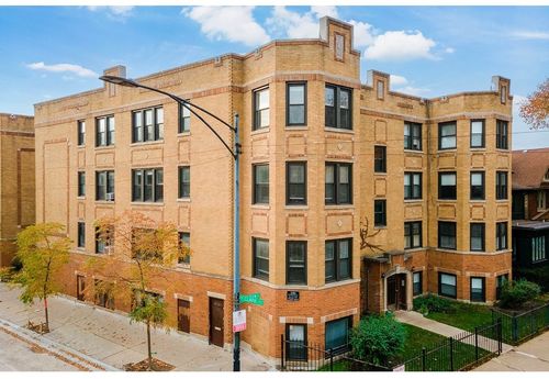 1-4222 N Clark St, Chicago, IL, 60613-6983 | Card Image