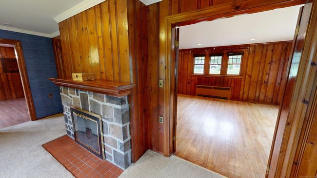 85 Hillcrest Ter, House other with 4 bedrooms, 2 bathrooms and null parking in Meriden CT | Image 11