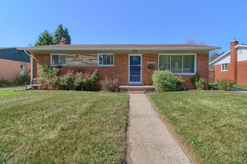 2540 Pamela Ave, Ann Arbor, MI, 48103-2862 | Card Image