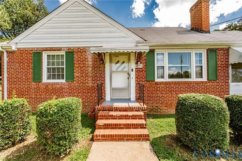 4271 Glasgow Rd, Glen Allen, VA, 23060-5909 | Card Image