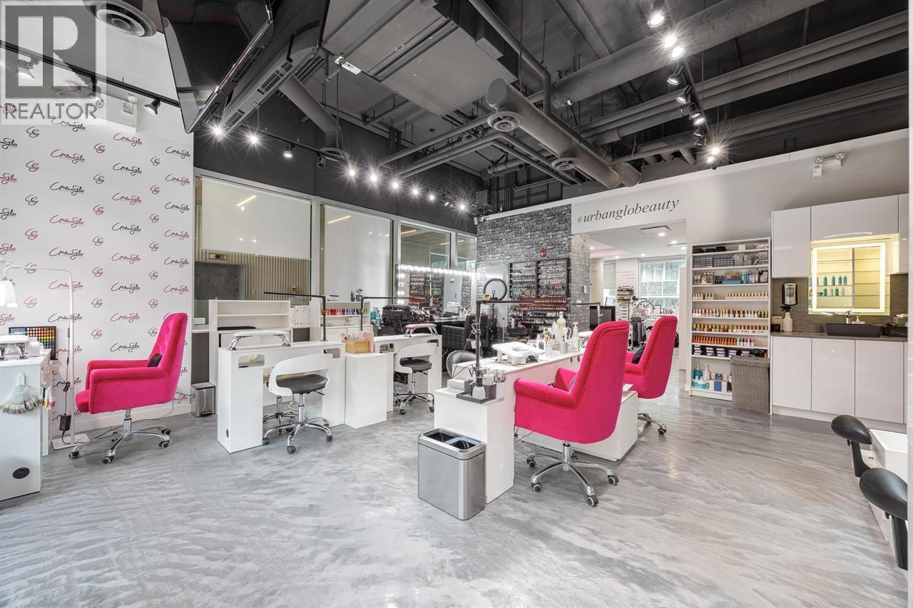 Business Opportunity in North Vancouver 3