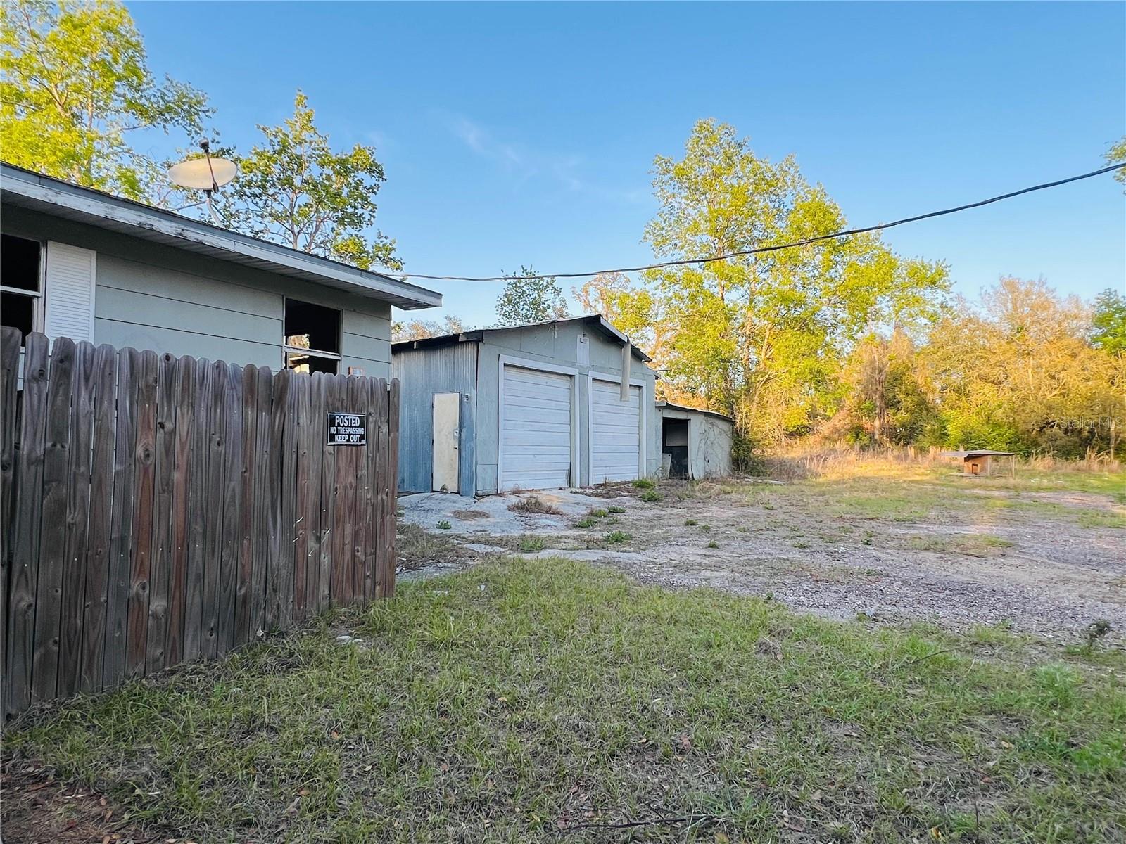 Residential in UMATILLA 4