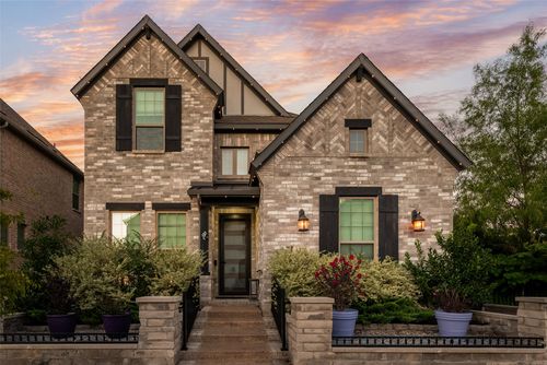 4325 Smokey Quartz Ln, Arlington, TX, 76005-1397 | Card Image