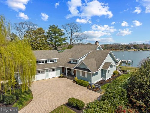 1787 Beachfield Rd, Annapolis, MD, 21409-6042 | Card Image