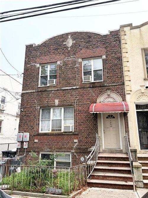 1664 80th St, Brooklyn, NY, 11214-1626 | Card Image