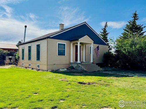 432 Lafever St, Walden, CO, 80480-5082 | Card Image