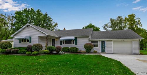 303 Seneca Pl, Lancaster, NY, 14086-1364 | Card Image