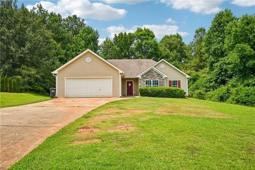 70 Shenandoah Ln, Covington, GA, 30016-3610 | Card Image