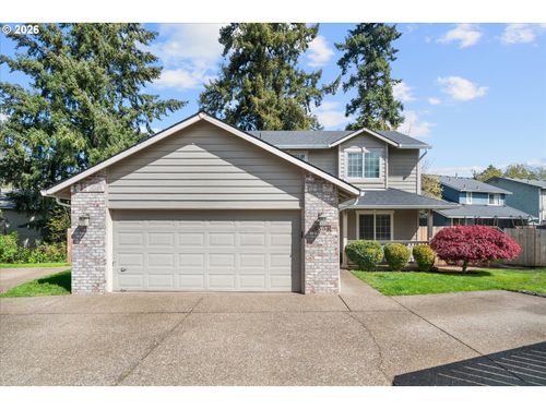 5501 Se Clearbrook St, Hillsboro, OR, 97123-3641 | Card Image