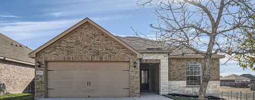 13401 Clara Martin Road, Manor, TX, 78653 | Card Image