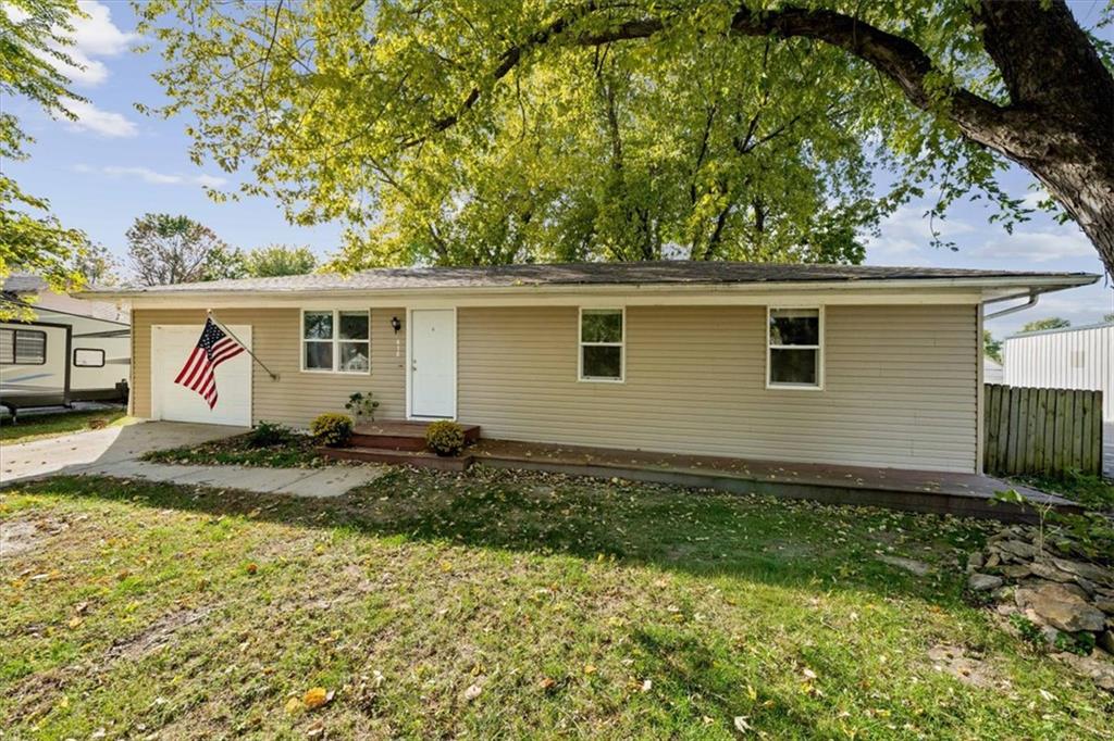 Residential in Linwood 3