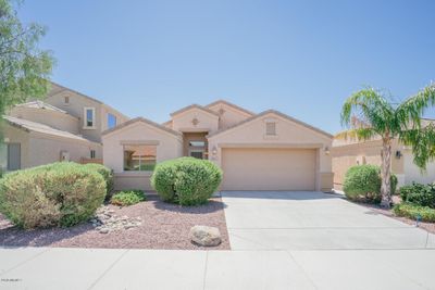 9847 W Melinda Lane, House other with 3 bedrooms, 2 bathrooms and null parking in Peoria AZ | Image 1