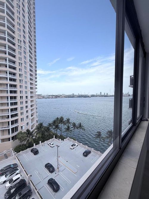 1224-540 Brickell Key Drive, Miami, FL, 33131 | Card Image