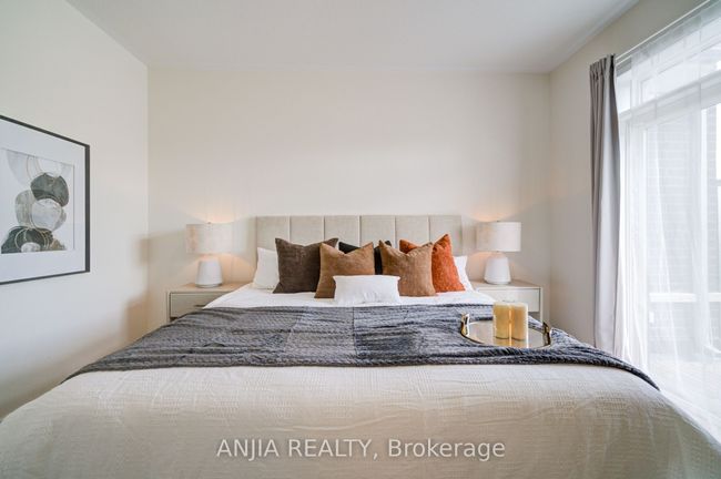 46 Pl Armillo, House attached with 4 bedrooms, 5 bathrooms and 2 parking in Markham ON | Image 40
