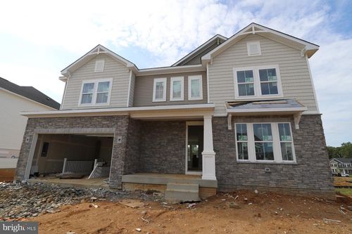 5508 Ivy Bush Lane, Fredericksburg, VA, 22407 | Card Image