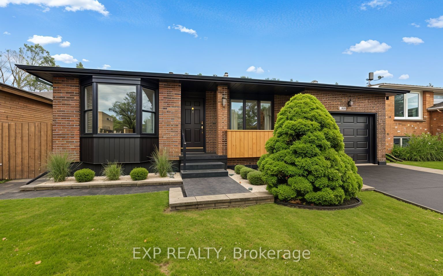 Residential in Niagara Falls