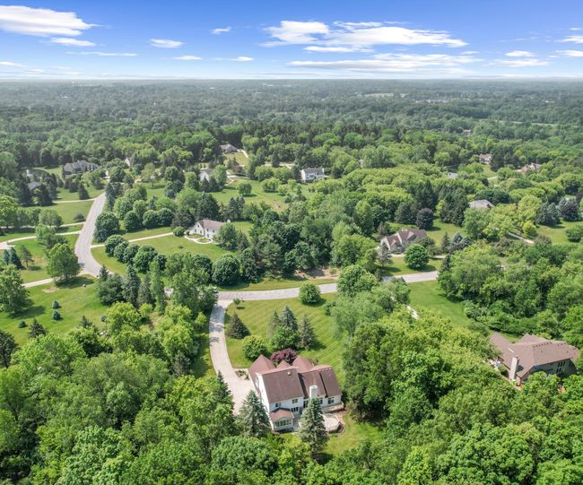 7624 Quail Ridge Dr, House other with 4 bedrooms, 4 bathrooms and null parking in Dexter MI | Image 37