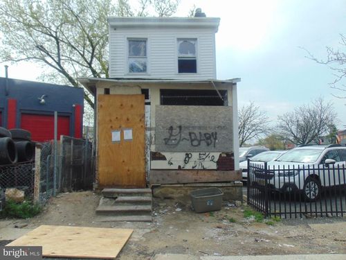 2618 Carman St, CAMDEN, NJ, 08105-1925 | Card Image
