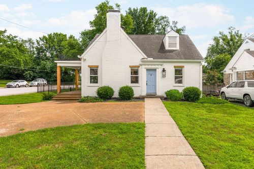2001 Sweetbriar Ave, Nashville, TN, 37212-5411 | Card Image