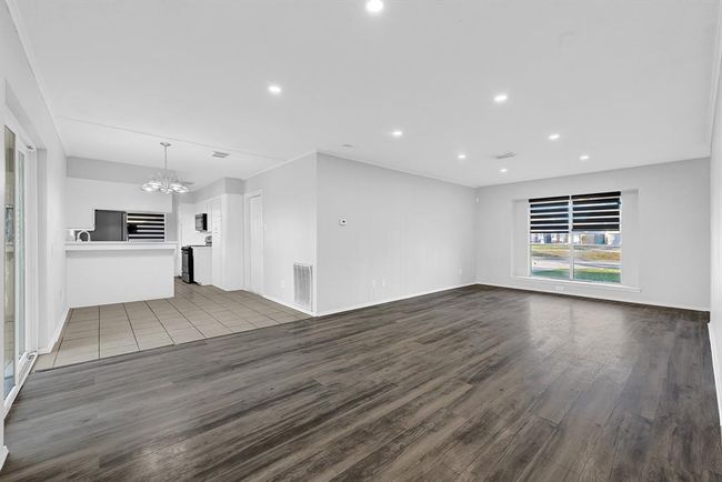 1853 El Mar Ln, House other with 4 bedrooms, 2 bathrooms and null parking in Seabrook TX | Image 6