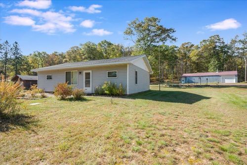 11793 S Us Highway 53, Solon Springs, WI, 54873-8147 | Card Image