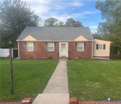 6506 Monument Ave, Richmond, VA, 23226-2844 | Card Image