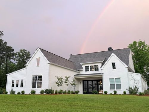 255 Chimney Rock Trl Ne, Milledgeville, GA, 31061-1112 | Card Image