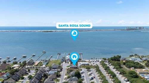 1915 Jo Tam Lane, Navarre, FL, 32566 | Card Image