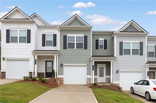 105 Sawgrass Dr, Ball Ground, GA, 30107-1500 | Card Image
