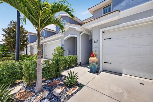 418 Birdsong Ln, DUNEDIN, FL, 34698-6628 | Card Image