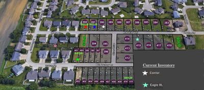 lot 386 Bobwhite Way, Home with 0 bedrooms, 0 bathrooms and null parking in Normal IL | Image 1