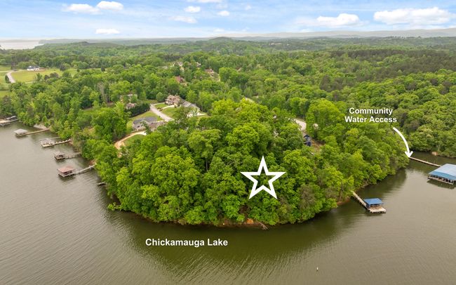 15913 Channel Point Dr, Home with 0 bedrooms, 0 bathrooms and null parking in Sale Creek TN | Image 12