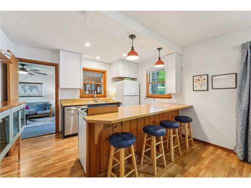 1671 Little Butternut Lake Ln, Luck, WI, 54853-3919 | Card Image