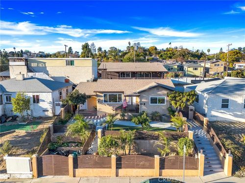 6240 University, San Diego, CA, 92115 | Card Image