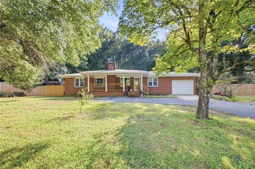 521 Mcdaniel Station Rd Sw, Calhoun, GA, 30701-3350 | Card Image