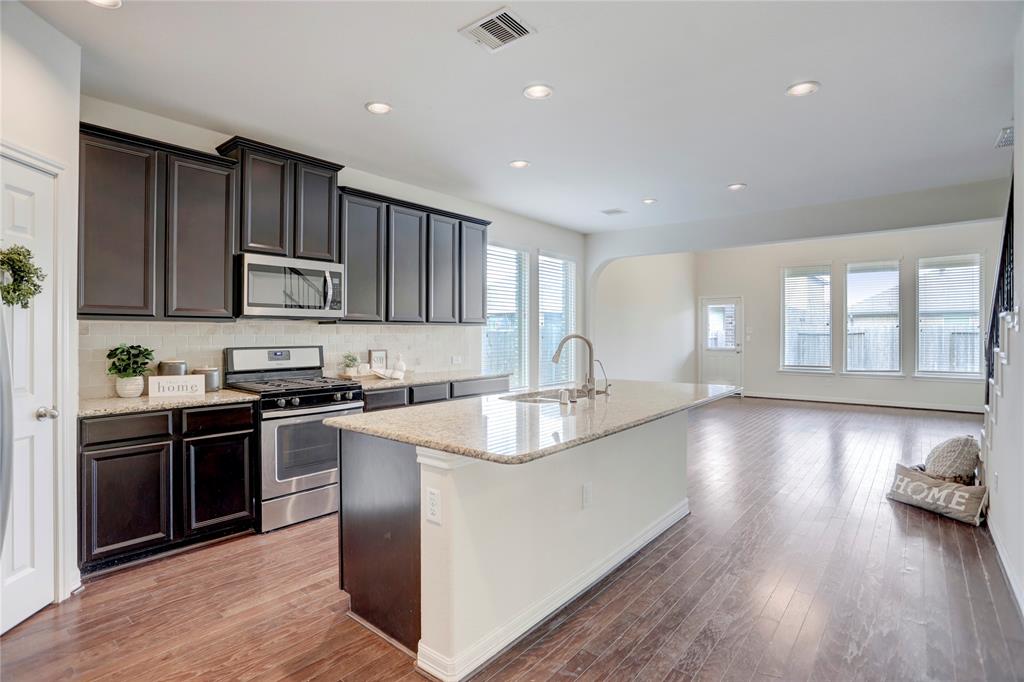 Spring Rock Ln, Brookshire, TX 77423