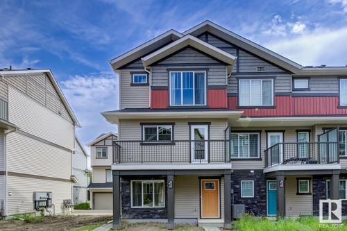 83-50 Mclaughlin Dr, Spruce Grove, AB, T7X0E1 | Card Image