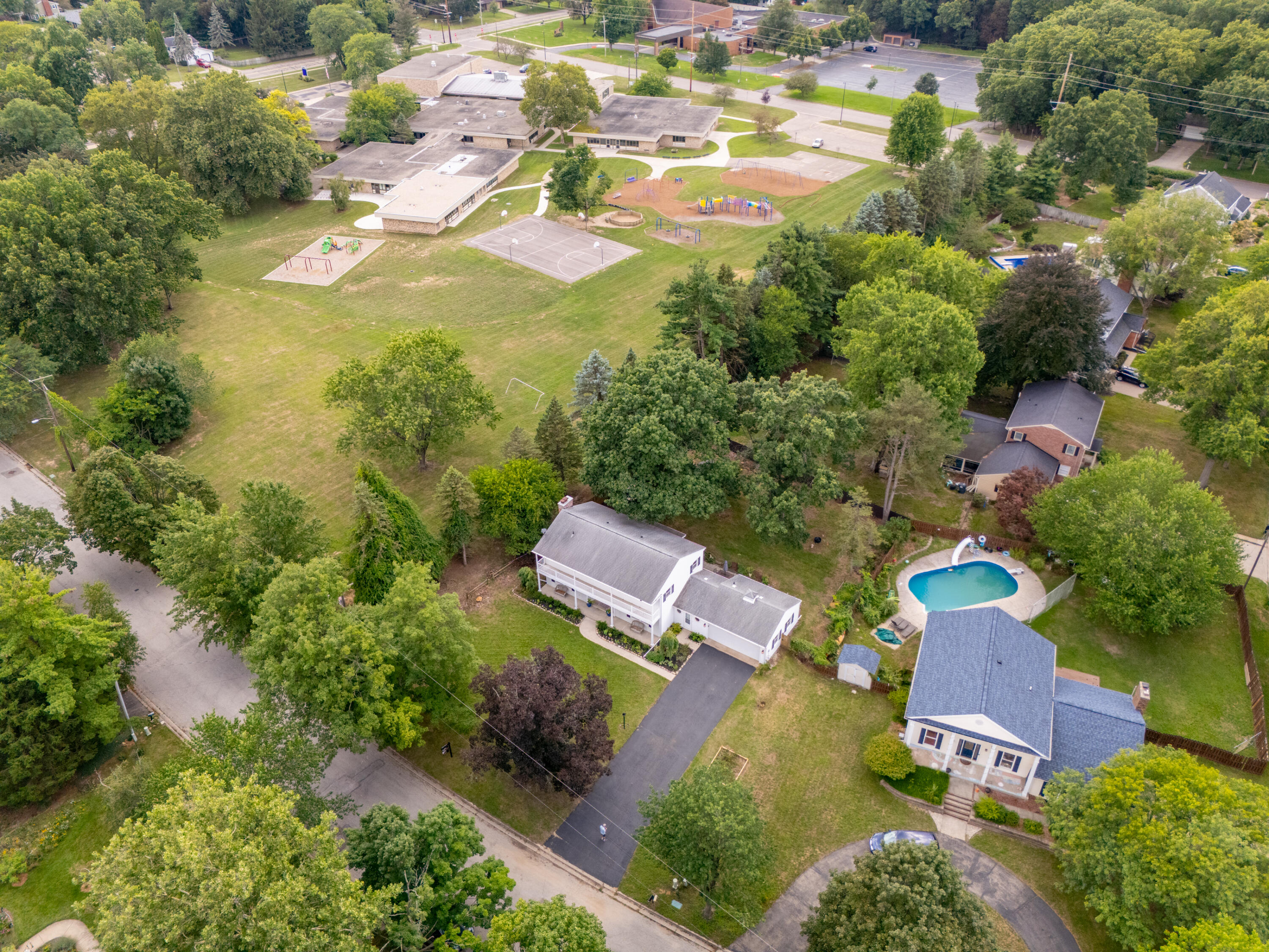 Residential in Kalamazoo 3