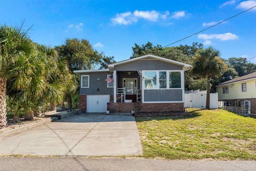 406 43rd Ave. S, North Myrtle Beach, SC, 29582 | Card Image