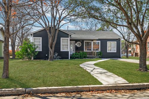 362 Meredith Dr, San Antonio, TX, 78228-3133 | Card Image