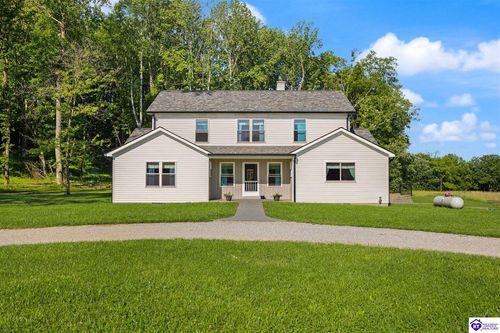 3412 Boyds Knob Rd, Munfordville, KY, 42765-9238 | Card Image