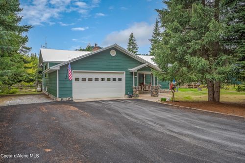 521 Shady Pines Loop, Priest Lake, ID, 83856-8646 | Card Image