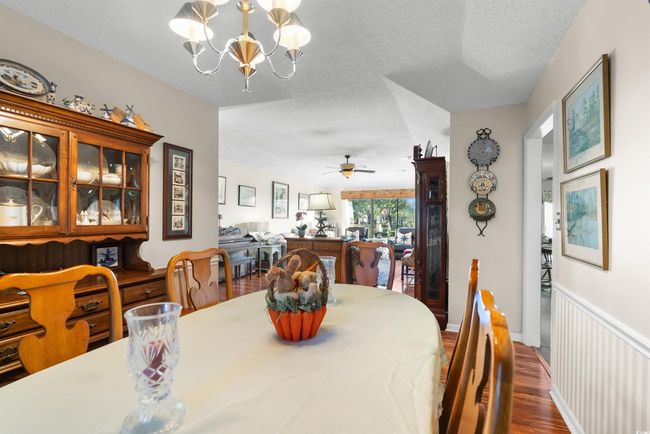 111 Cedar Ridge Ln, House other with 3 bedrooms, 2 bathrooms and 4 parking in Conway SC | Image 20