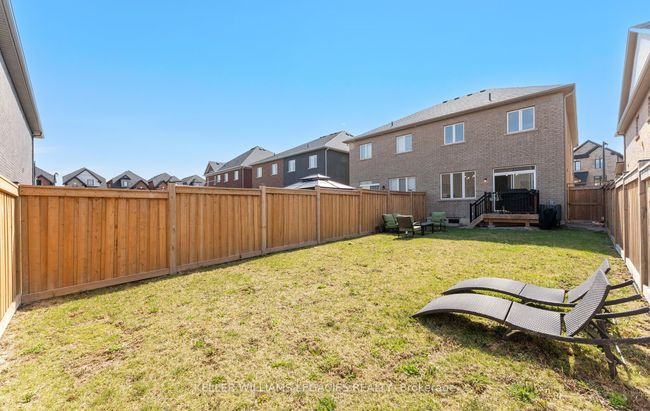 25 Velia Crt, House attached with 5 bedrooms, 4 bathrooms and 2 parking in Woodbridge ON | Image 40