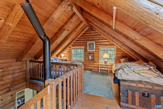 165 Fitzpatrick Rd, House other with 1 bedrooms, 1 bathrooms and null parking in BUCKINGHAM VA | Image 18