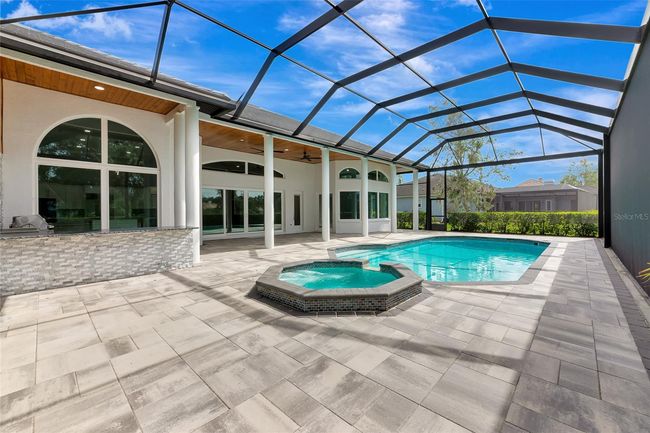 600 Eagle Watch Ln, House other with 3 bedrooms, 3 bathrooms and null parking in OSPREY FL | Image 59