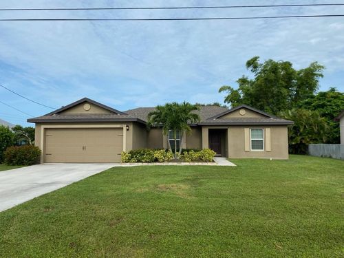 2586 Se Charleston Drive, Port St. Lucie, FL, 34952 | Card Image